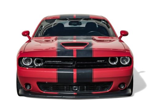 Used 2015 Dodge Challenger SRT w/ Technology Group image 4