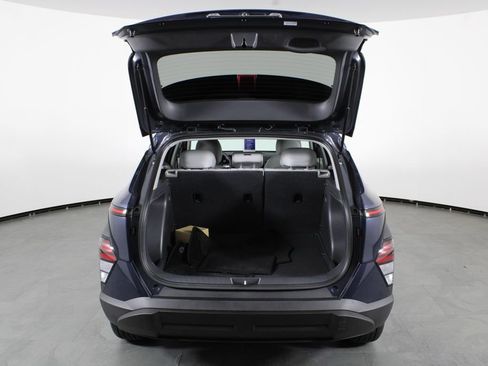 Certified 2026 Hyundai Kona SEL Sport FWD image 17
