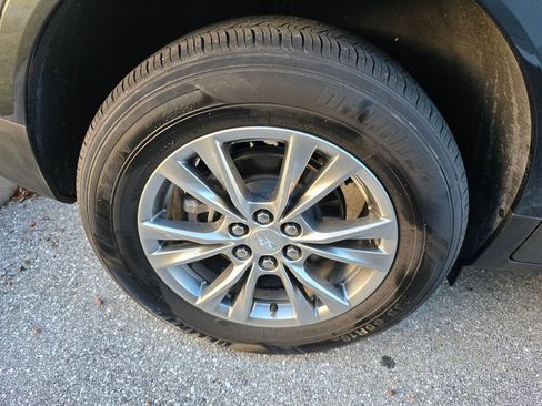 Used 2023 Cadillac XT5 Premium Luxury image 19