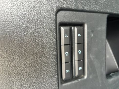 Used 2021 Ford Expedition Limited AWD/4WD image 21
