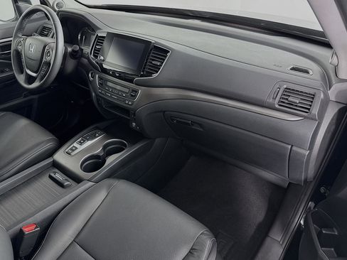 Certified 2023 Honda Ridgeline RTL image 28