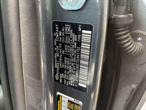Used 2025 Hyundai Palisade SEL FWD image 28