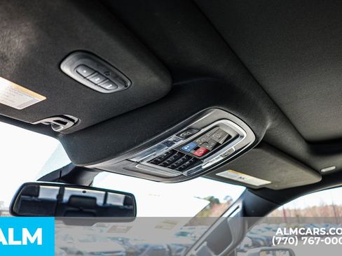 Used 2020 RAM 1500 Sport w/ Comfort & Convenience Group image 54