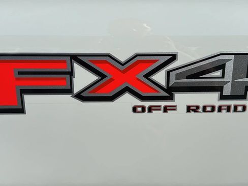 New 2026 Ford F250 XL w/ STX Appearance Package AWD/4WD image 7