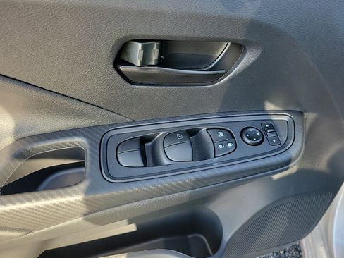 New 2025 Nissan Versa S w/ Trunk Package image 15