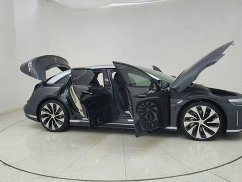 Used 2023 Lucid Air Touring image 70