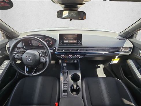 Used 2024 Honda Civic Sport image 16