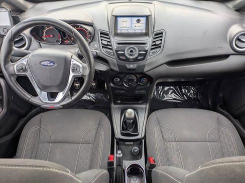 Used 2019 Ford Fiesta ST image 16