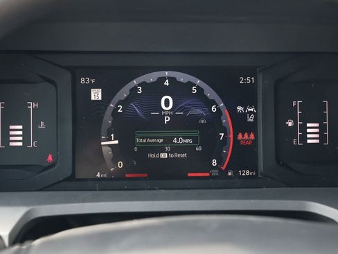 New 2026 Toyota Tacoma SR5 AWD/4WD image 20