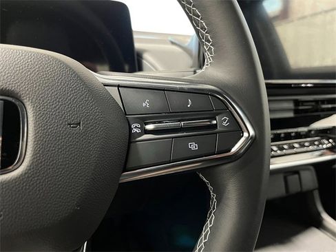 New 2026 Honda Prologue Touring image 17