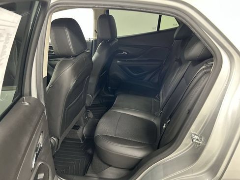 Used 2022 Buick Encore Preferred w/ Safety Package AWD/4WD image 19