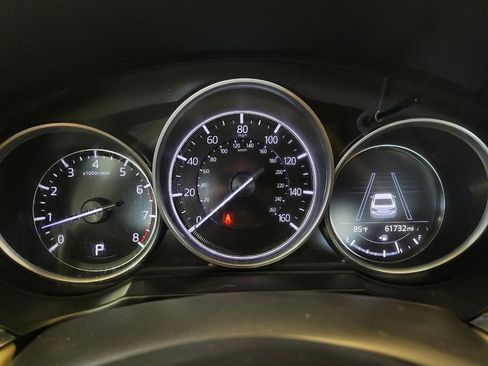 Used 2018 MAZDA MAZDA6 Grand Touring FWD image 23