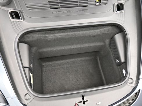 Certified 2025 Porsche 718 Boxster Spyder RS image 30