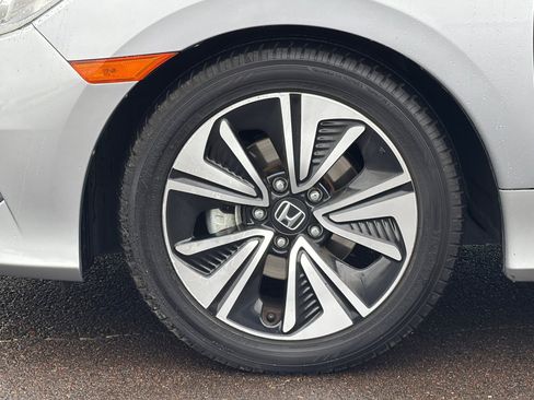 Used 2016 Honda Civic EX-T image 25
