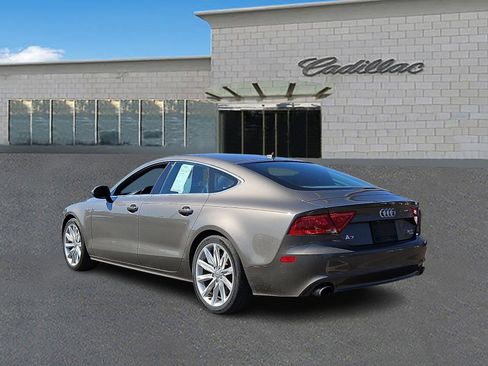 Used 2014 Audi A7 3.0T Premium Plus image 6