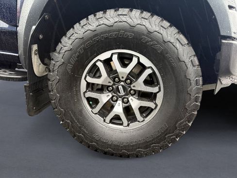 Used 2022 Ford F150 Raptor w/ Equipment Group 801A High image 9