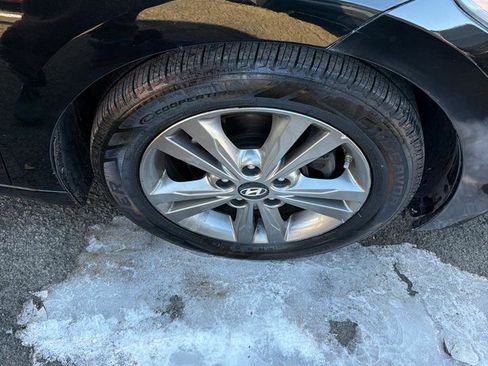 Used 2017 Hyundai Elantra SE w/ SE A/T Tech Package 03 image 14