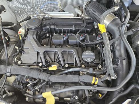 Used 2022 Chevrolet TrailBlazer LS FWD image 29