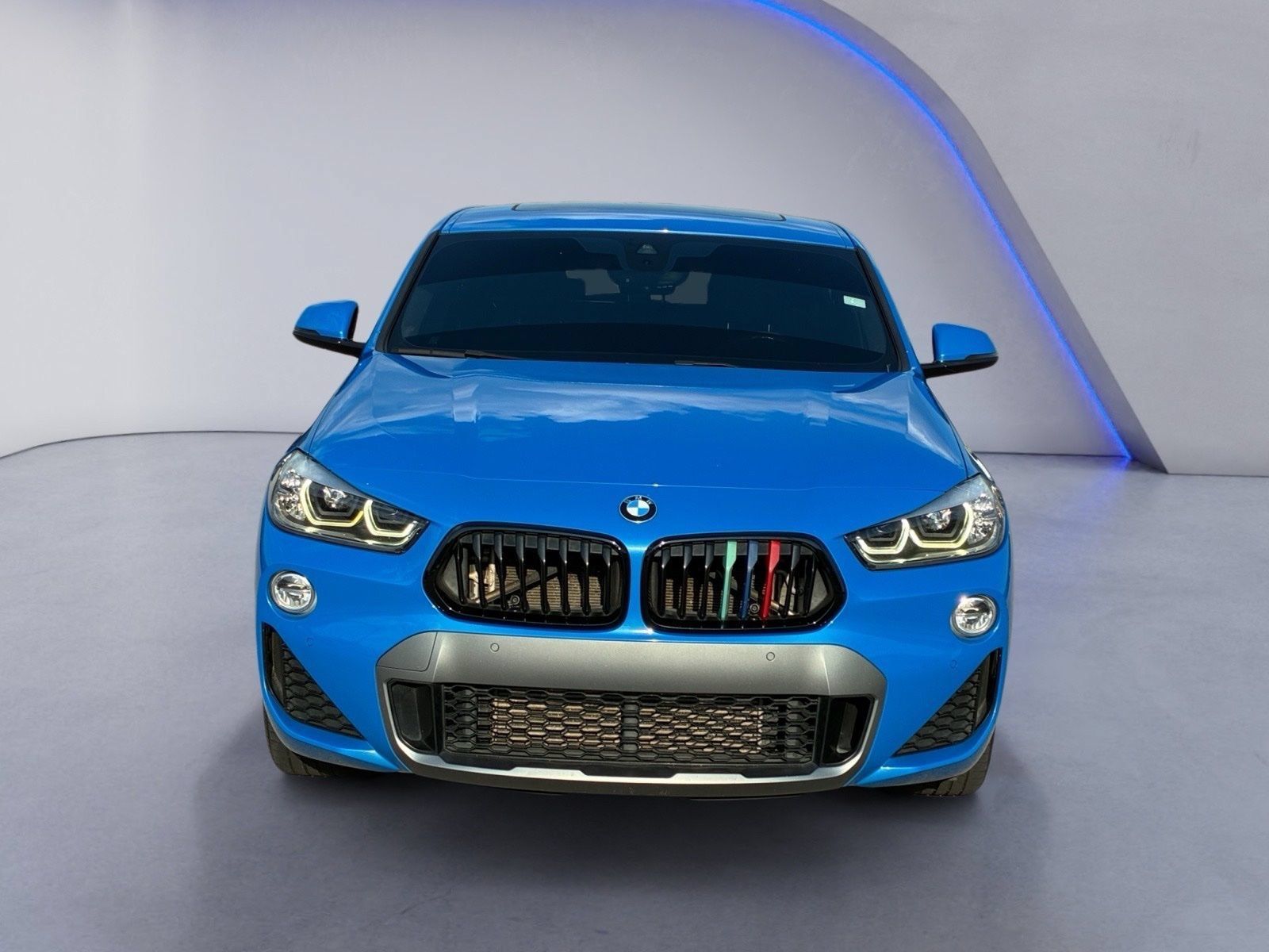 Used 2019 BMW X2 sDrive28i w/ M Sport X Package FWD image 8