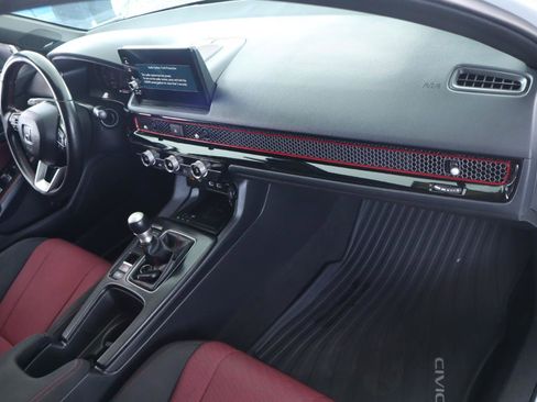 Used 2022 Honda Civic Si image 36