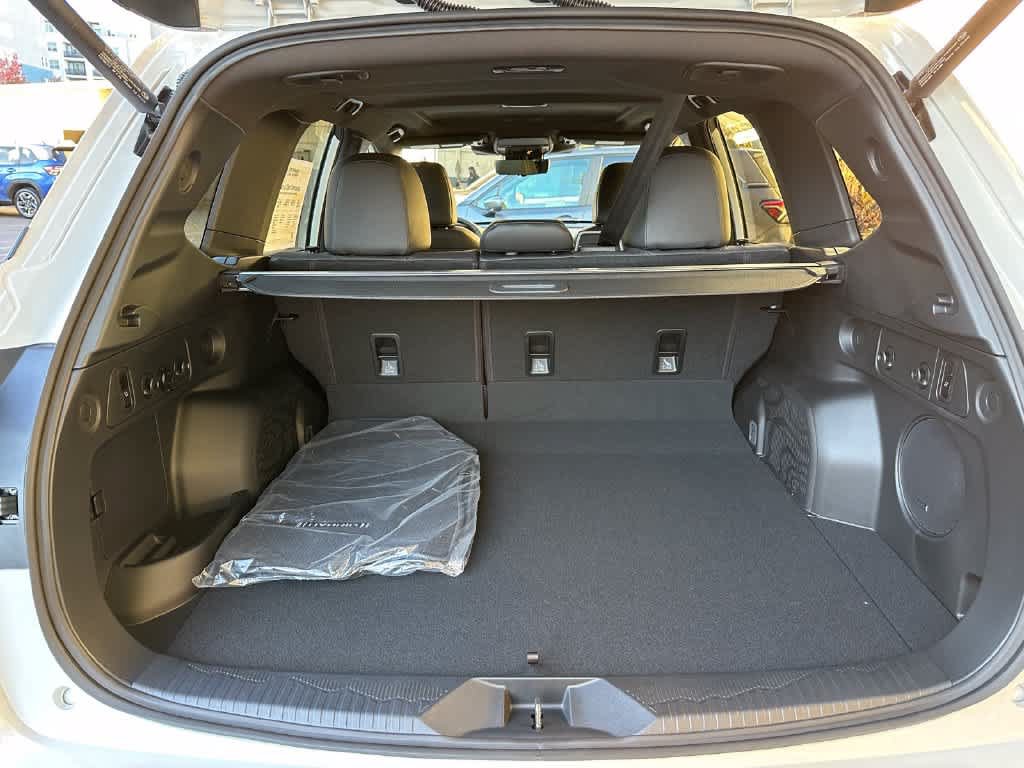 Certified 2026 Subaru Forester Premium AWD/4WD image 20