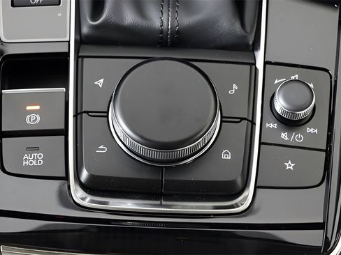 New 2025 MAZDA CX-30 2.5 Turbo w/ Premium Package image 45