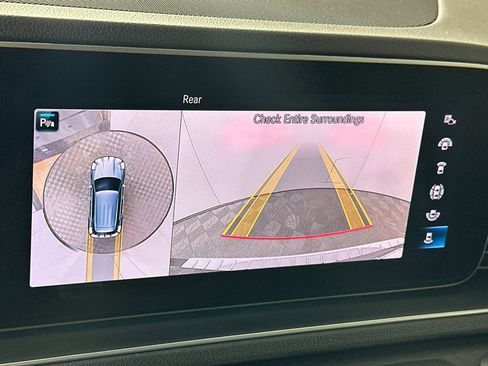 Used 2023 Mercedes-Benz GLE 350 image 20