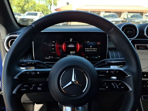 Used 2023 Mercedes-Benz GLC 300 image 19