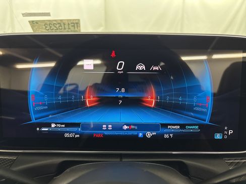 New 2026 Mercedes-Benz CLE 53 AMG 4MATIC Cabriolet image 15