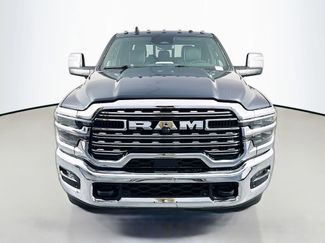 New 2026 RAM 3500 Limited AWD/4WD video 2