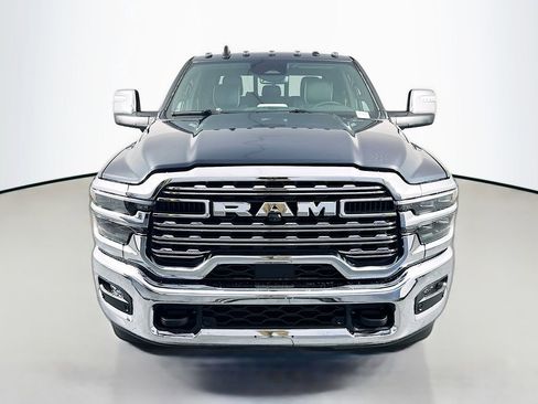 New 2026 RAM 3500 Limited AWD/4WD image 2