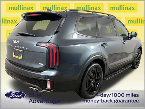 Used 2024 Kia Telluride SX Prestige X-Line image 4