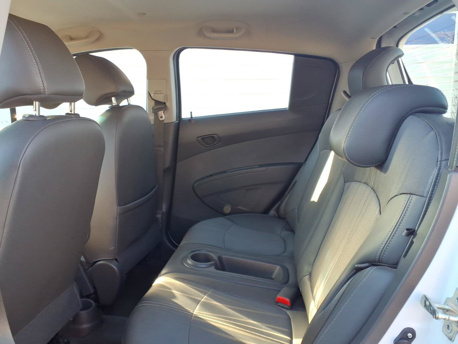 Used 2014 Chevrolet Spark LT FWD image 8