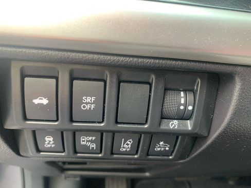 Used 2017 Subaru Legacy 2.5i Sport AWD/4WD image 19