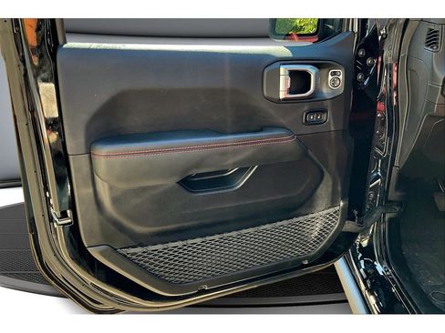 Certified 2024 Jeep Wrangler Unlimited Rubicon 392 image 20