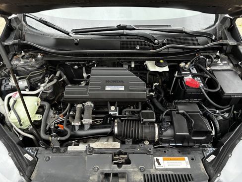 Used 2017 Honda CR-V EX-L image 66