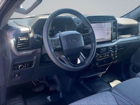 Certified 2024 Ford F150 XL AWD/4WD image 13
