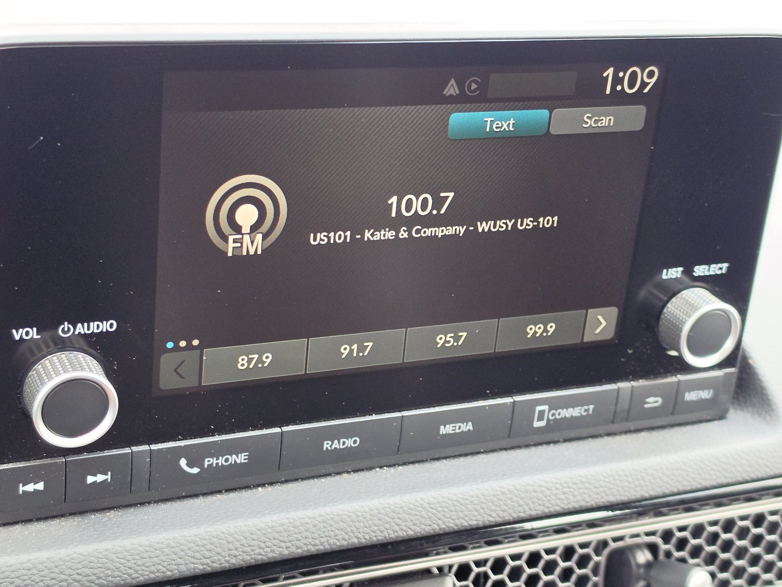 Used 2026 Honda Civic Sport image 23