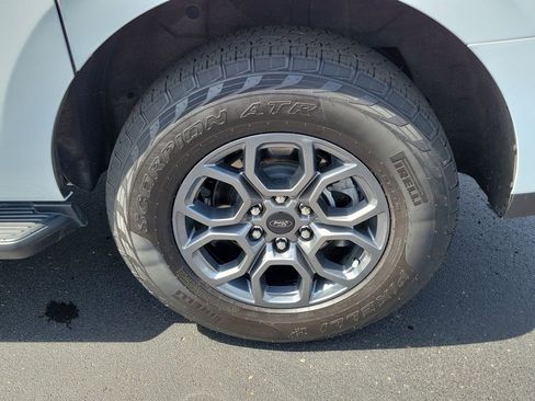 Certified 2025 Ford Expedition Max Active AWD/4WD image 5