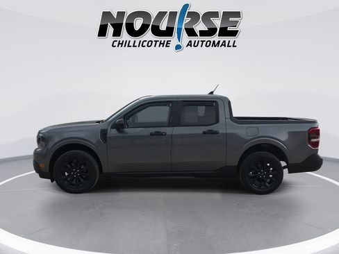 Used 2023 Ford Maverick XLT w/ Equipment Group 300A Standard AWD/4WD image 5