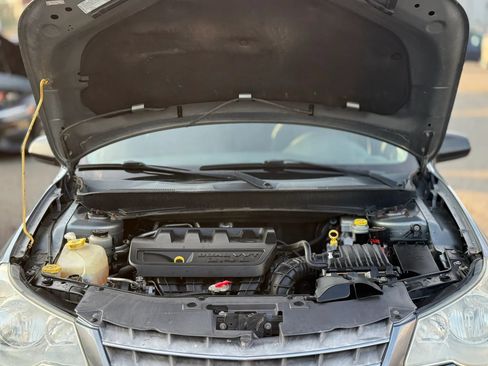 Used 2008 Chrysler Sebring LX FWD image 28
