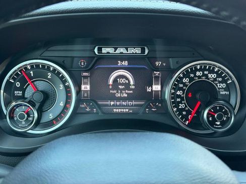 Used 2021 RAM 2500 Laramie w/ Safety Group B AWD/4WD image 23