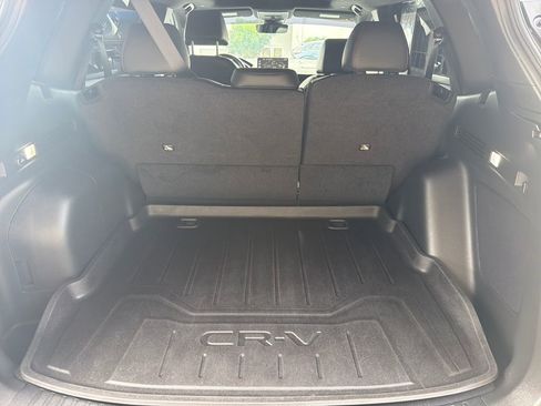 Used 2024 Honda CR-V Sport Touring image 17