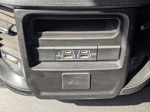Used 2019 RAM 1500 Big Horn AWD/4WD image 16