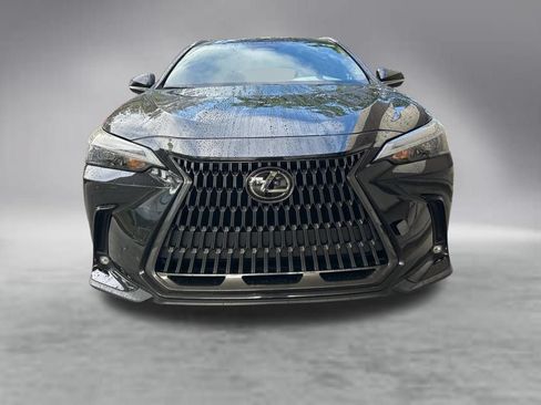 Used 2023 Lexus NX 250 FWD w/ Towing Package (2000 Lbs) image 13