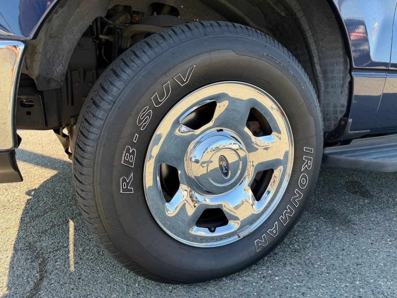 Used 2005 Ford F150 XL AWD/4WD image 20