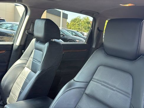 Certified 2017 Honda CR-V EX-L image 14
