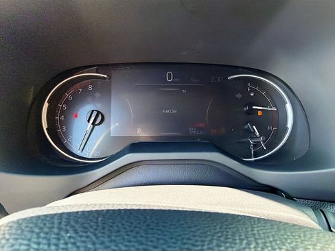 Used 2019 Toyota RAV4 Limited w/ Carpet Mat Package image 35