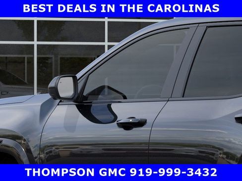 New 2026 GMC Terrain AT4 w/ Technology Package II image 15