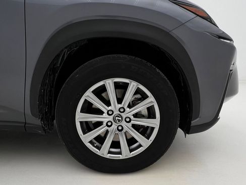 Used 2020 Lexus NX 300 300 Base image 28